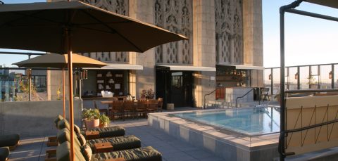 LA Conservancy Honors ACE Hotel